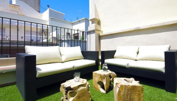 Catedral Apartments poza 6