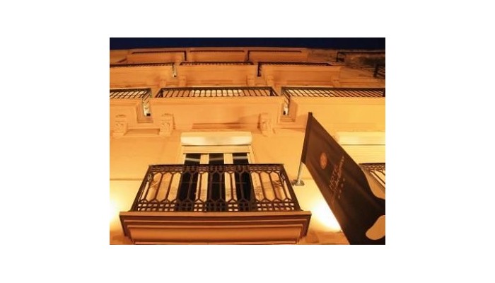 Hotel Chill Art Jardin Botanico poza 8