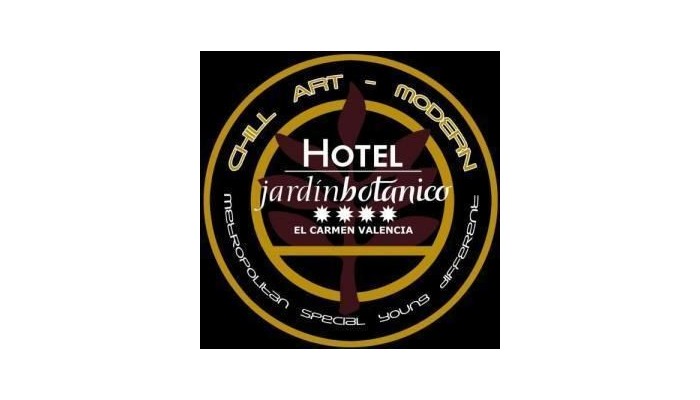 Hotel Chill Art Jardin Botanico poza 12