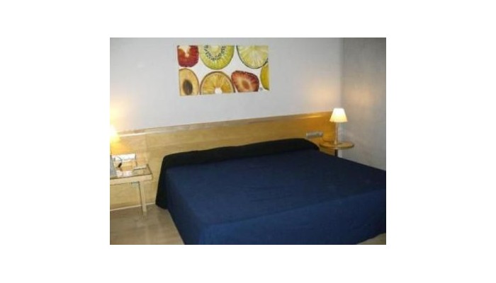 Hotel Chill Art Jardin Botanico poza 1