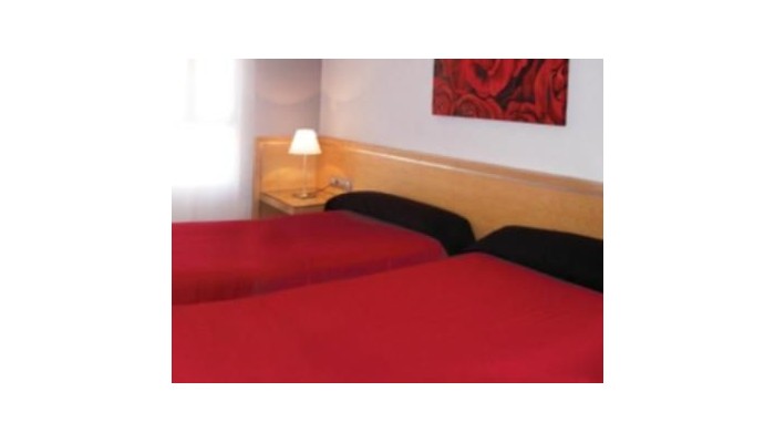 Hotel Chill Art Jardin Botanico poza 4