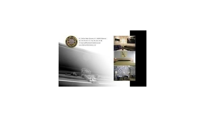 Hotel Chill Art Jardin Botanico poza 13