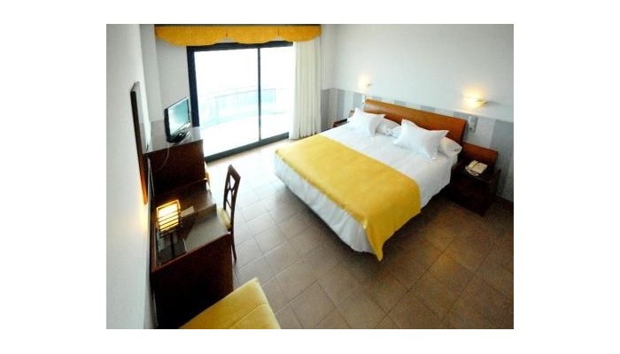 Hotel Cibeles Playa poza 5