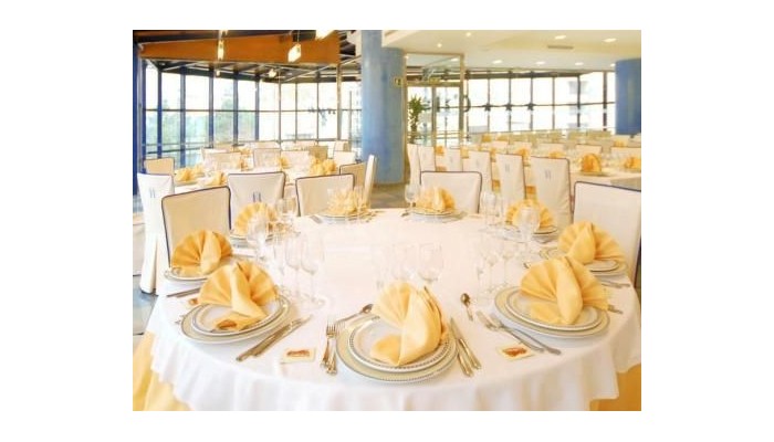 Hotel Cibeles Playa poza 19