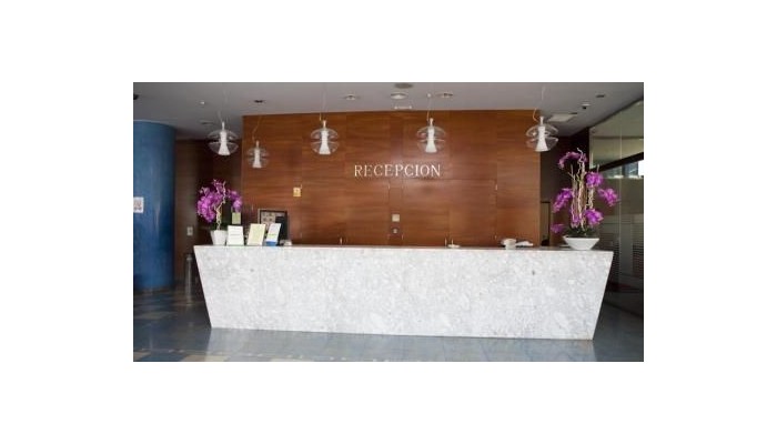 Hotel Cibeles Playa poza 1