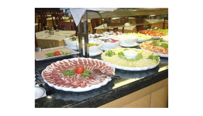 Hotel Cibeles Playa poza 20