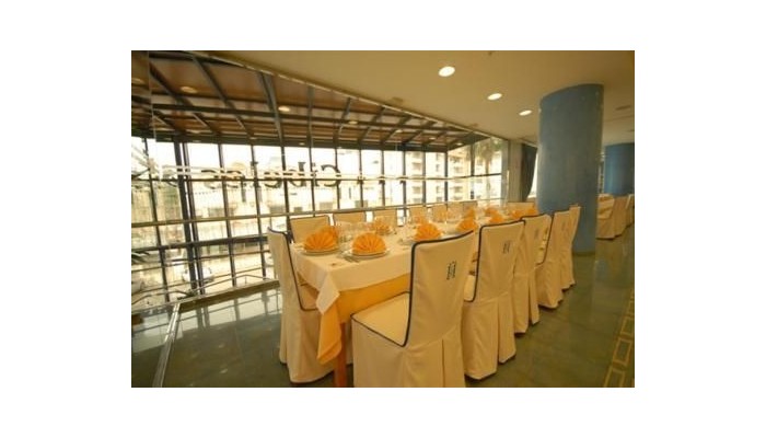 Hotel Cibeles Playa poza 17