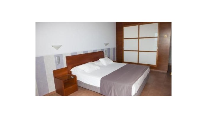 Hotel Cibeles Playa poza 8