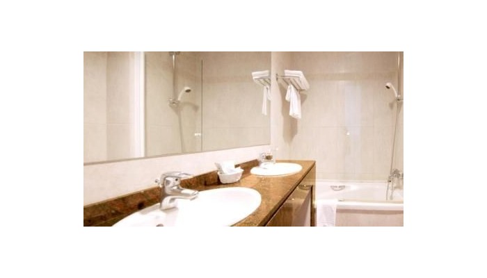 Hotel Cibeles Playa poza 15