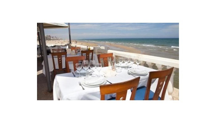 Hotel Cibeles Playa poza 23