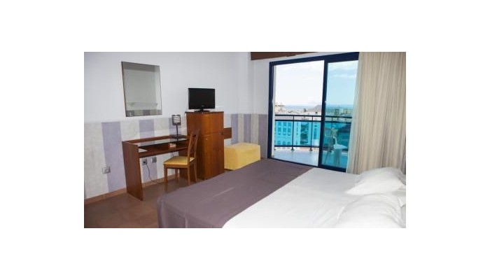 Hotel Cibeles Playa poza 6