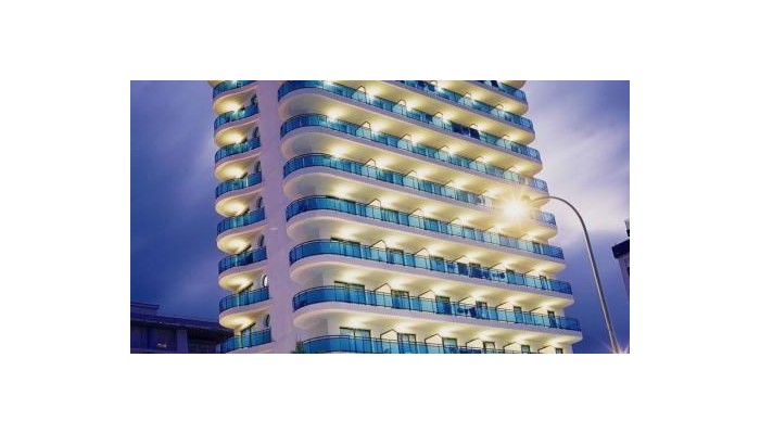 Hotel Cibeles Playa poza 0