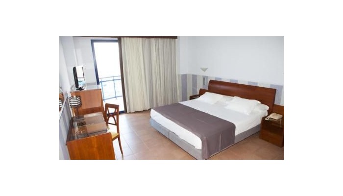 Hotel Cibeles Playa poza 9
