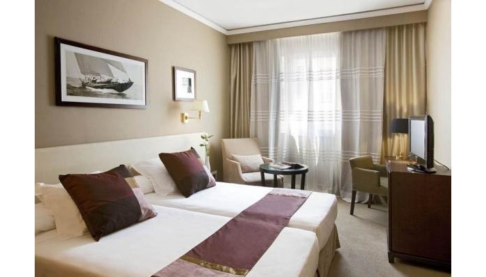 Hotel Conqueridor poza 4