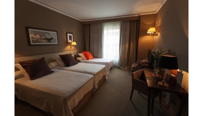 Hotel Conqueridor poza 2