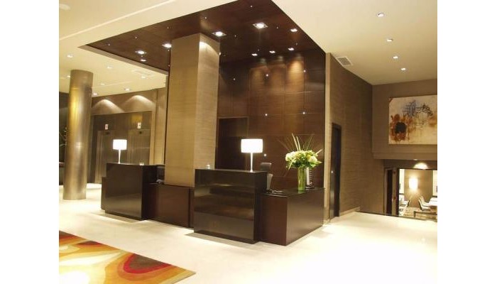 Hotel Conqueridor poza 6