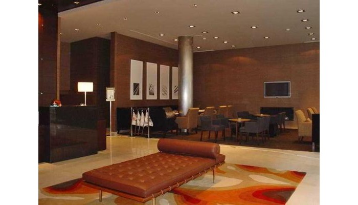 Hotel Conqueridor poza 8