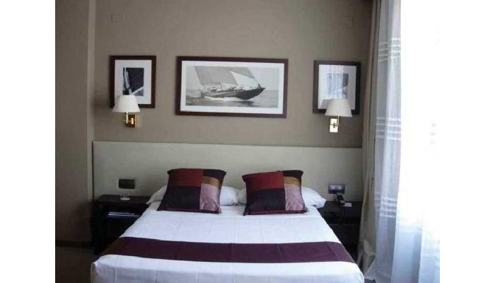 Hotel Conqueridor poza 9