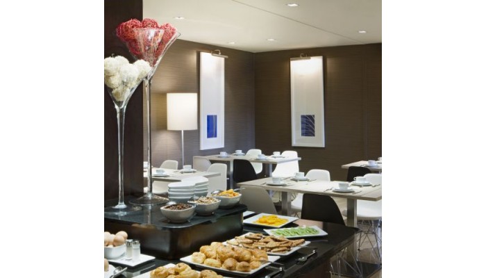 Hotel Conqueridor - Valencia poza 5