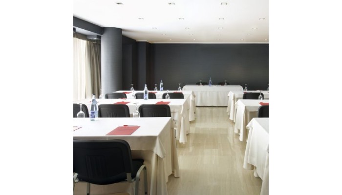 Hotel Conqueridor - Valencia poza 9