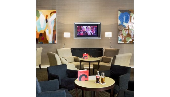 Hotel Conqueridor - Valencia poza 7