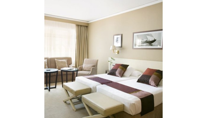 Hotel Conqueridor - Valencia poza 3