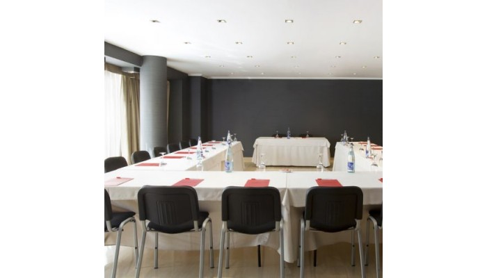 Hotel Conqueridor - Valencia poza 10