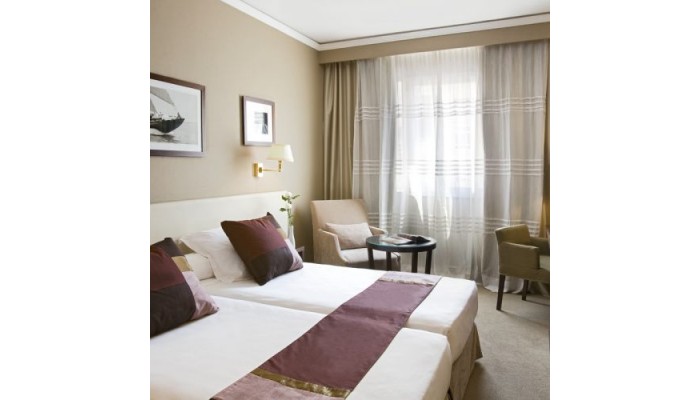 Hotel Conqueridor - Valencia poza 2