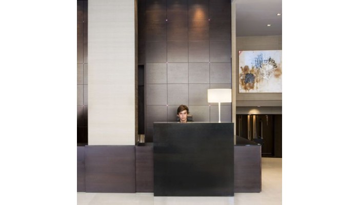 Hotel Conqueridor - Valencia poza 4