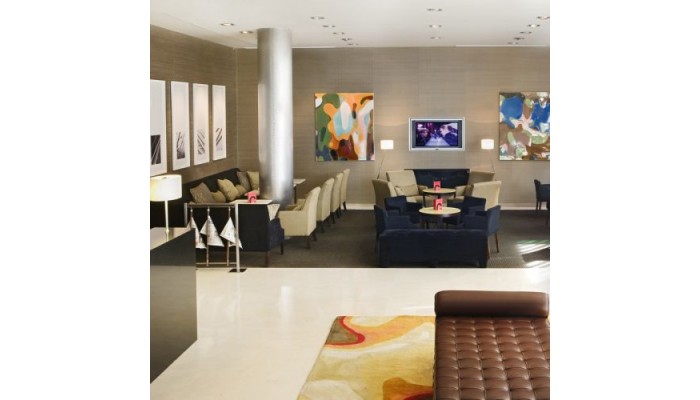 Hotel Conqueridor - Valencia poza 6