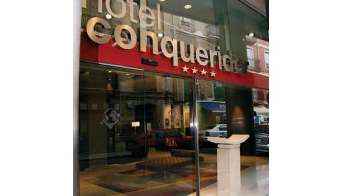 Hotel Conqueridor - Valencia poza 0