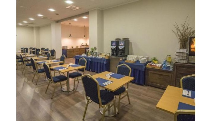 Hotel Dwo Valencia By Checkin poza 8