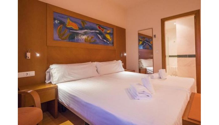 Hotel Dwo Valencia By Checkin poza 0