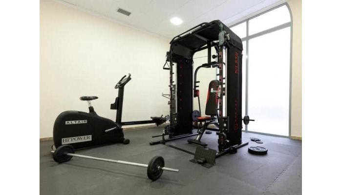 Hotel Dwo Valencia By Checkin poza 5