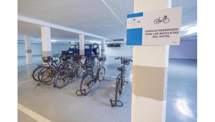 Hotel Dwo Valencia By Checkin poza 4