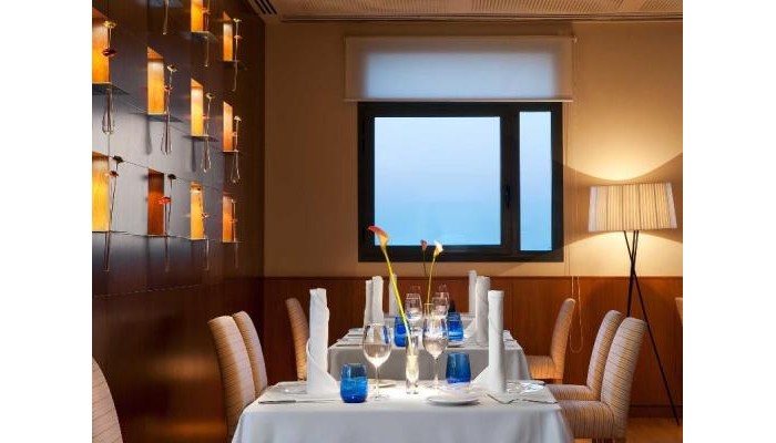 Hotel Eurostars Gran Valencia poza 6