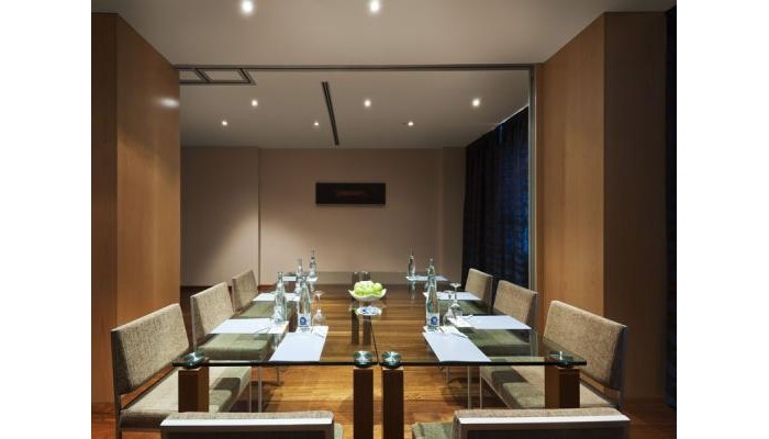 Hotel Eurostars Gran Valencia poza 5