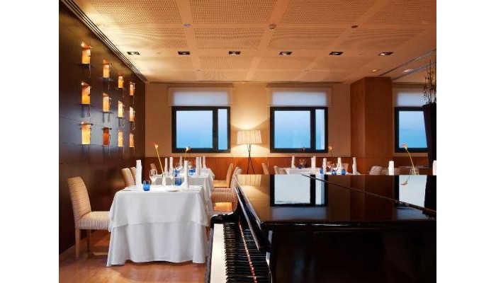 Hotel Eurostars Gran Valencia poza 7