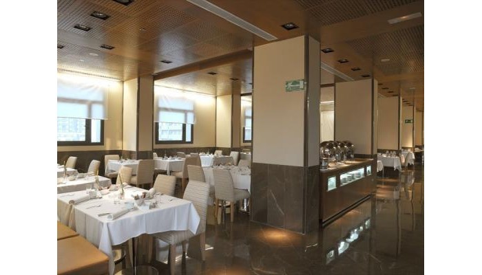 Hotel Eurostars Gran Valencia poza 2