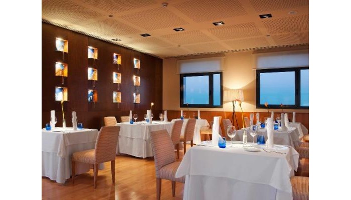 Hotel Eurostars Gran Valencia poza 8