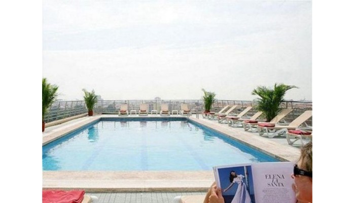 Hotel Expo Valencia poza 2