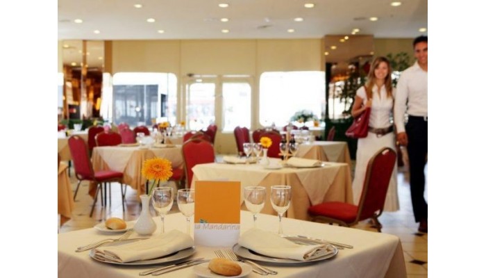 Hotel Expo Valencia poza 6