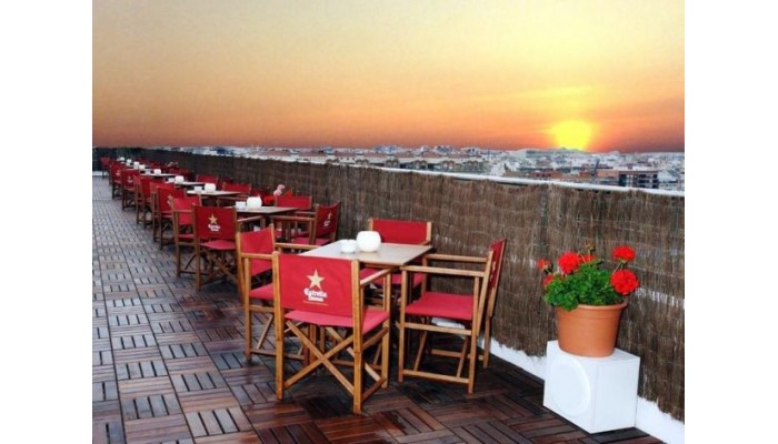 Hotel Expo Valencia poza 4