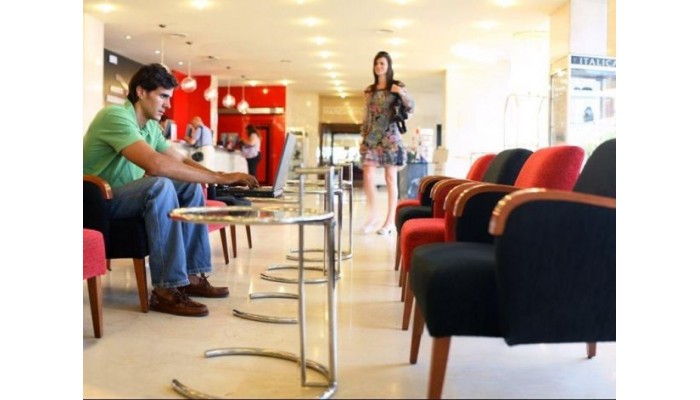 Hotel Expo Valencia poza 11