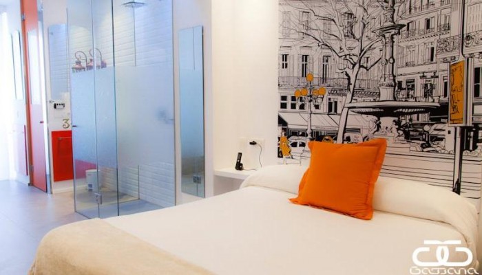 Hotel Gabbana Beach poza 5