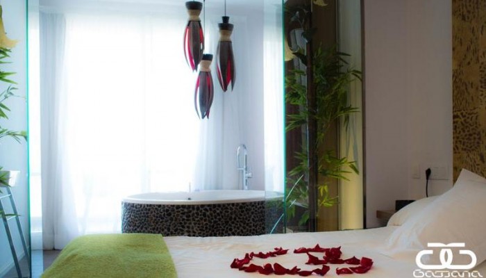 Hotel Gabbana Beach poza 0