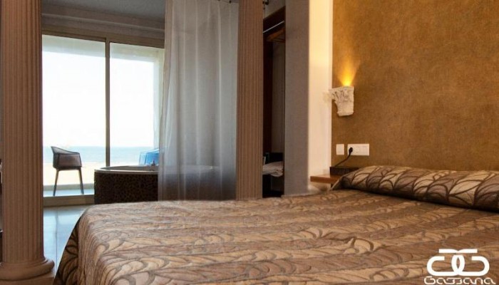 Hotel Gabbana Beach poza 1