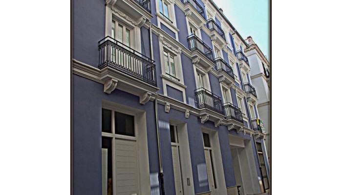Poza pentru Hotel Holastays Soho Suites 271-1479897814 Hotel Holastays Soho Suites poza 3