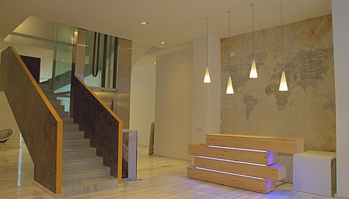Poza pentru Hotel Holastays Soho Suites 299-1479897813 Hotel Holastays Soho Suites poza 1