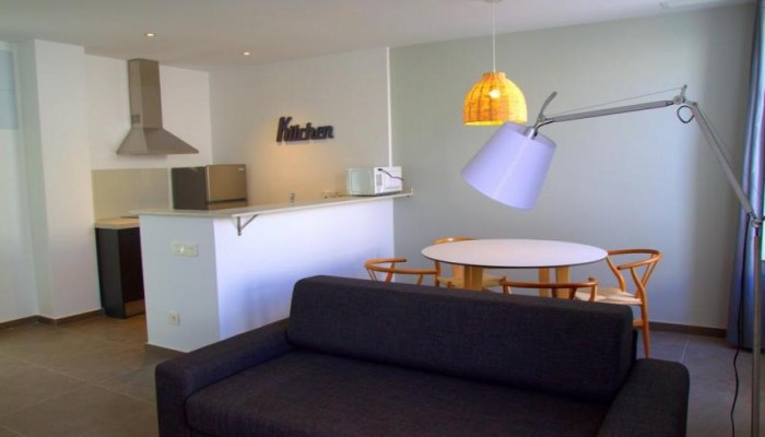 Poza pentru Hotel Holastays Soho Suites 736-1479897814 Hotel Holastays Soho Suites poza 0